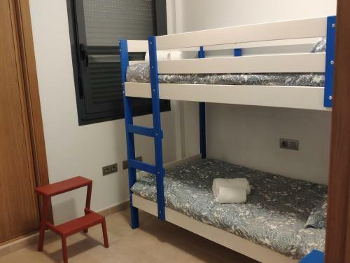 Fuerteventura - Apartamento Ciudad 2.7