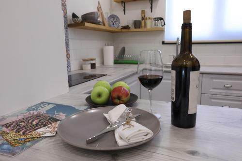 Apartamento Sunflower Studio - Self Checkin - Bbq Garden