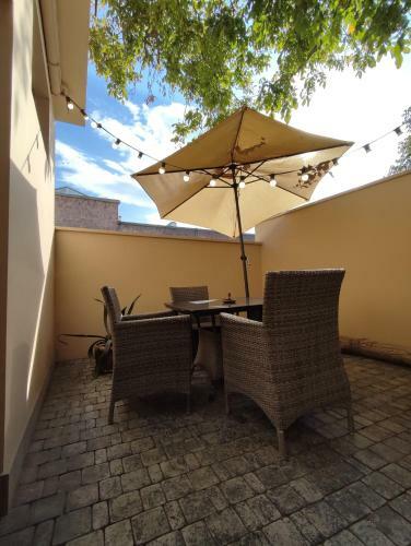 Apartamento Sunflower Studio - Self Checkin - Bbq Garden