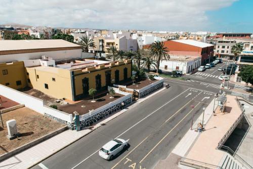 Apartamento Mirador de Puerto
