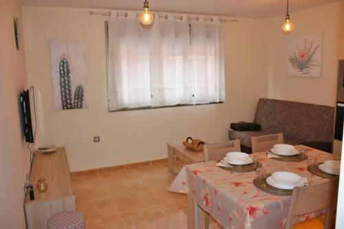 El B�ho Apartment Wi-fi