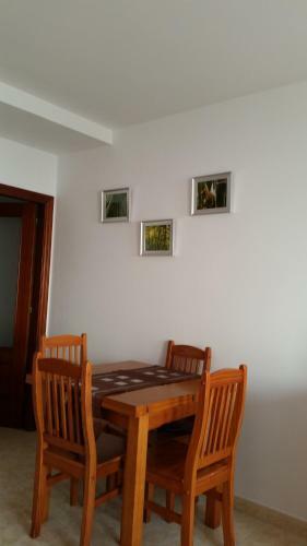 Apartamento Casa Bamb�
