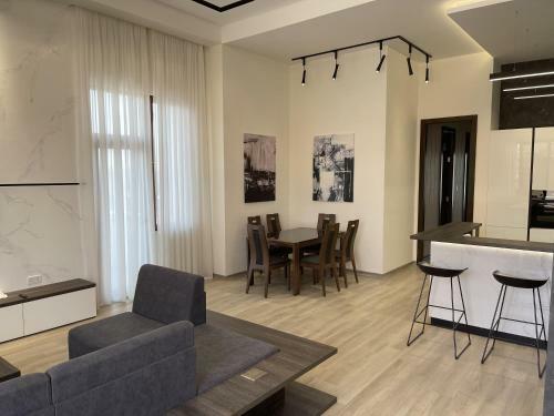 Apartamento Luxury Penthouse With Incredible View