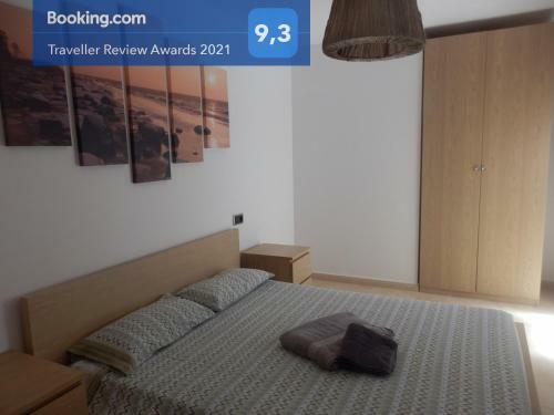 Apartamento Casa Mila