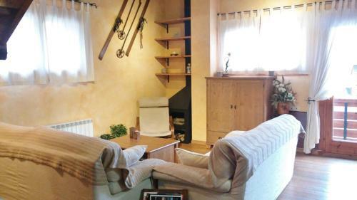 Apartamento Mirador de Masella