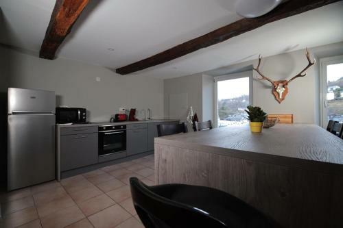 Apartamento La Perle Grise de La Semois