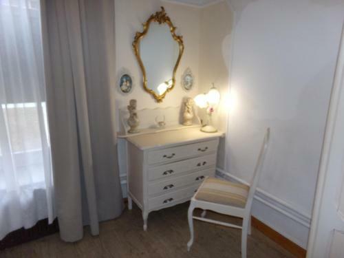Apartamento Chez Elena & Filipp
