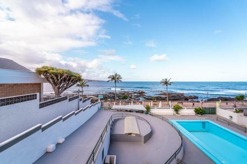 Apartamento Beach Views