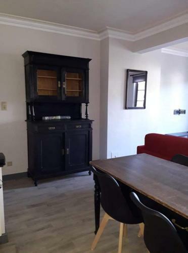 Apartamento Bouillon - G�te Rive Gauche Sur Semois