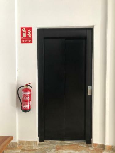 Apartamento Luj�n 1a Entre Hogueras Y Luces