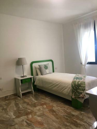 Apartamento Luj�n 5e Y 7g Entre Senderos Y Playas, Laurisilva Y Plataneras