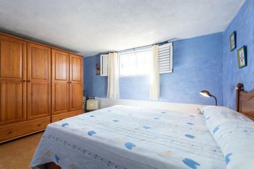 Casa Alba, Casa R�stica En La Colina Con Piscina-spa Climatizada Y Vistas Al Mar