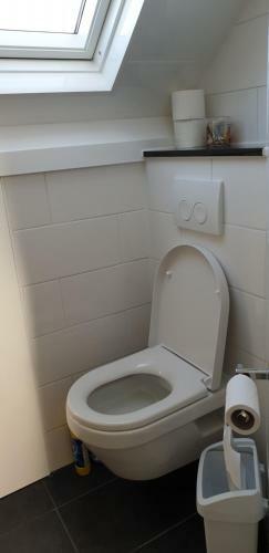 Bed & Breakfast Homestay Texel