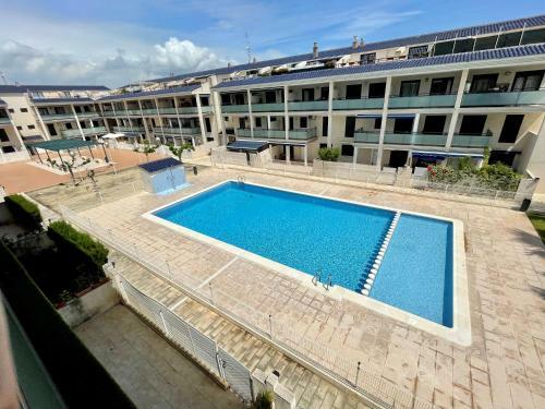 Apartamento Travel Habitat D�plex Playa Puzol