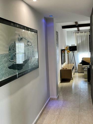 Apartamento Travel Habitat D�plex Playa Puzol