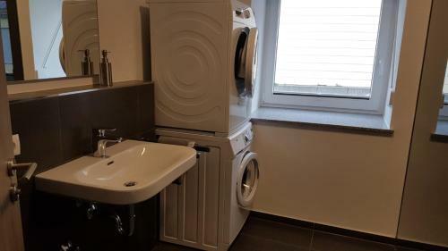Apartamento Gelis Ferienwohnung