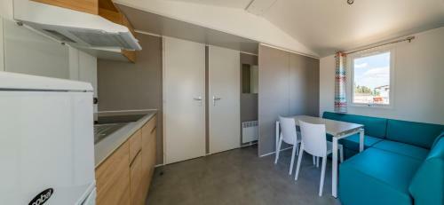 Camping Valencia - Bungalows