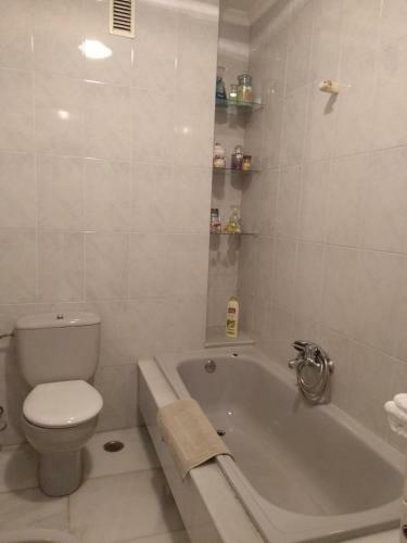 A Casa Da Lucera