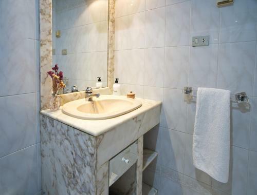 Apartamento El Piso de La Placita