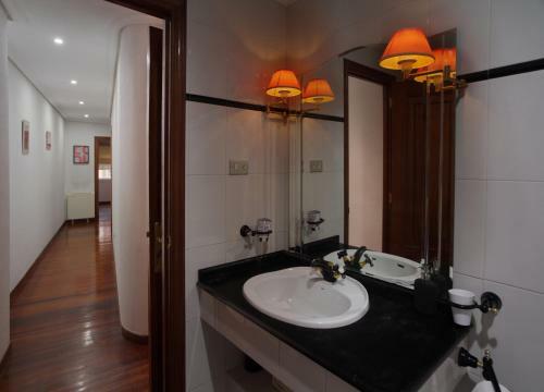 Apartamento El Piso de La Placita