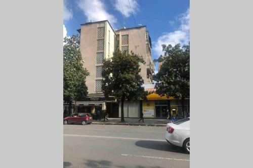 Lina - Tia, Lovely New Bazaar Apartment
