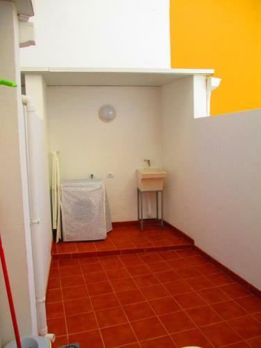 Apartamento La Hoya de San Telmo