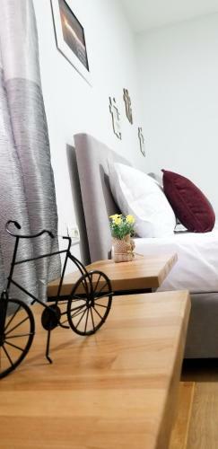 Spacious And Cozy Apartment - Ajia Apartment