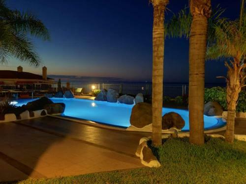 Apartamento Los �rganos Deluxe