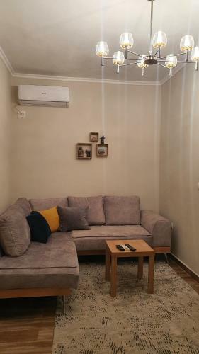 Perfect Apartment (New Bazaar X 6)