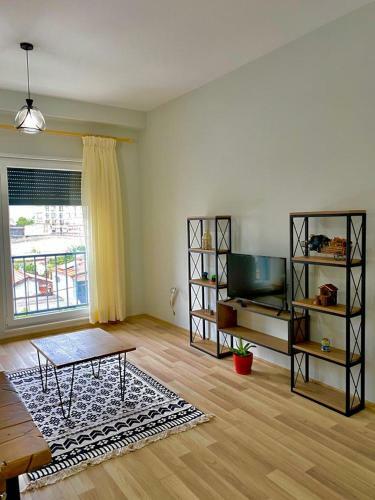 Cozy Stay Apartment