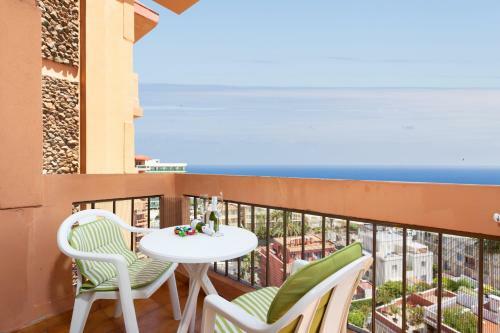 Apartamento Vistas Al Mar Valle Luz