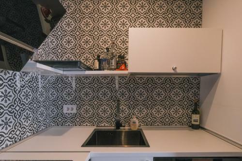 Hostal Friends' Apartment Tirana