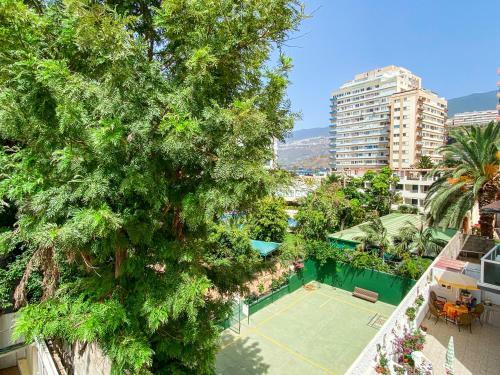 Apartamento Suite Oc�ano @ Casa Del Lago