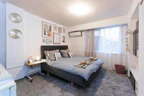 Apartamento 11 Steps From The Center, Lovely Studio