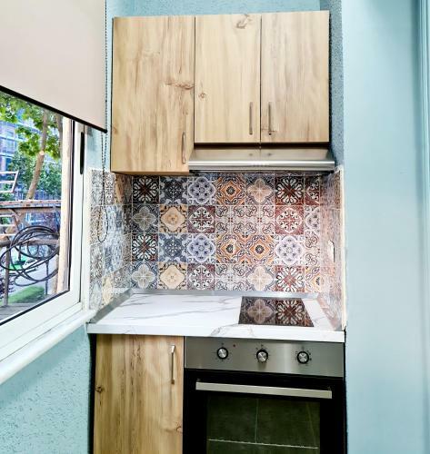 Apartamenti2v1-21 Dhjetori Am