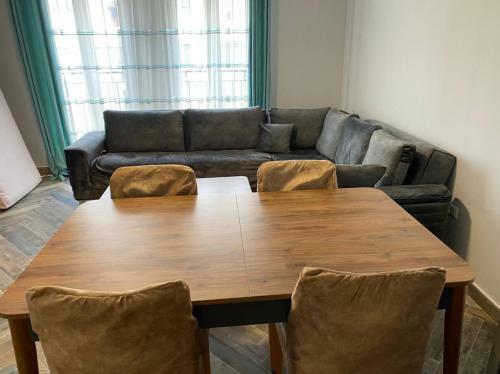 Sukaj Apartments