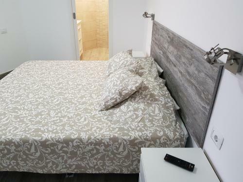 Apartamento Estudio Brillante, Confortable Y Agradable