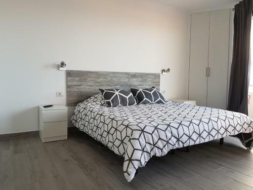 Apartamento Estudio Brillante, Confortable Y Agradable