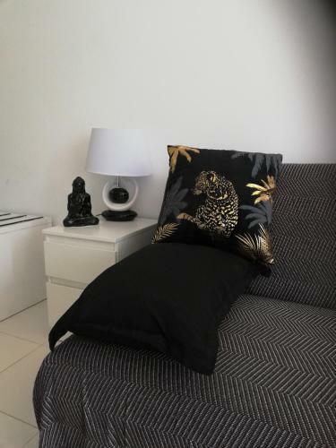 Apartamento Edificio Guajara