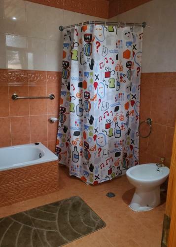 Apartamento Tirana Traditional Home