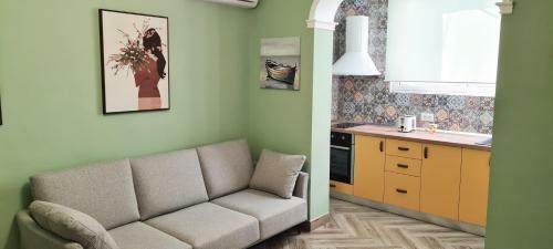 Apartamenti 2v1-blloku Zy