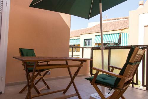 Apartamento �tico Studio+terraza+wifi Ilimitado+sat�lite