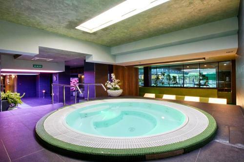 Aparthotel Lake Drive Rooms&apartments