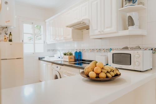 Apartamento Vista Paraiso Asomada 4