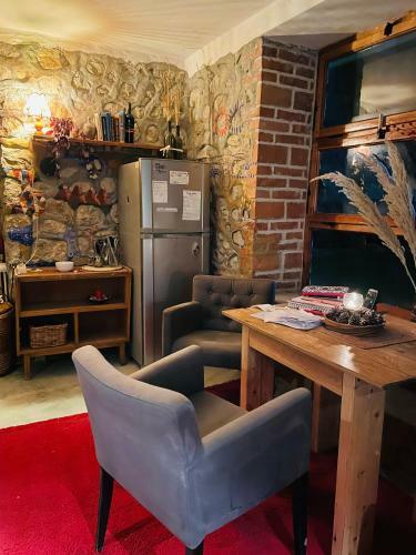 Hostal The House In The Village