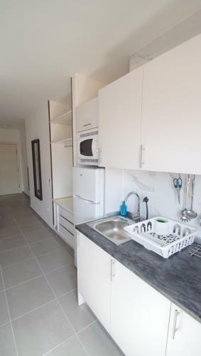 Centrico Apartamentos Con Vistas Cerca de La Playa