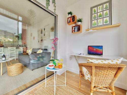 Apartamento Lucky`s Home By Tor