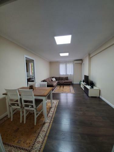 Nora's Tirana Apartment