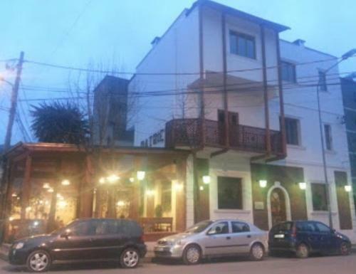 Boutique Hotel Patricia