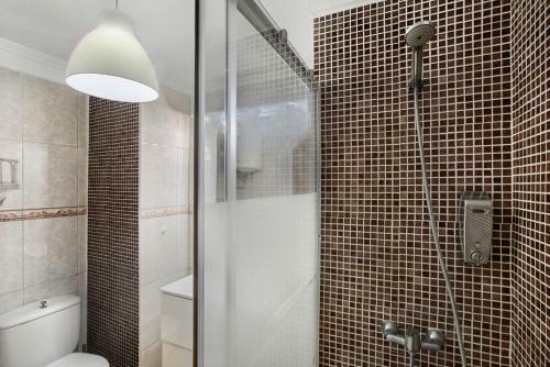 Apartamento Bello Puerto